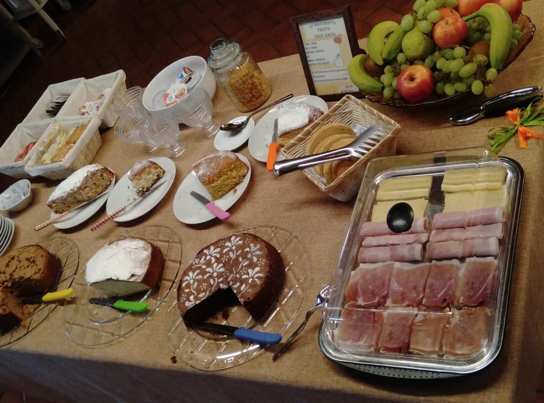 Colle Dei Falchi主图