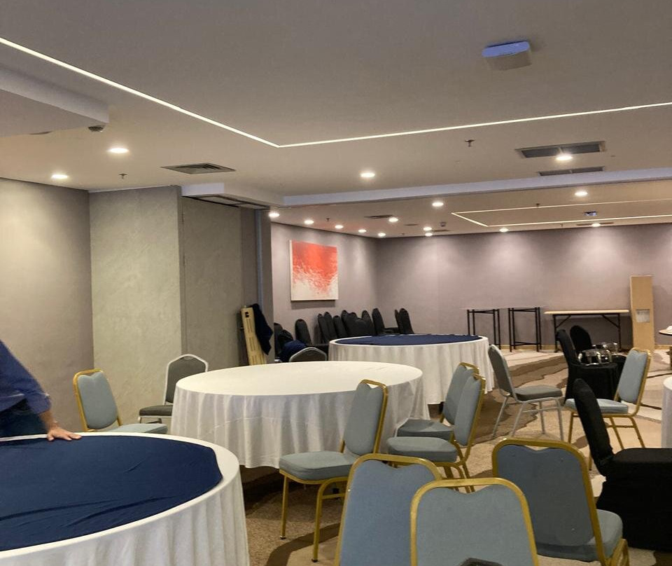 Four Points by Sheraton Balikpapan主图