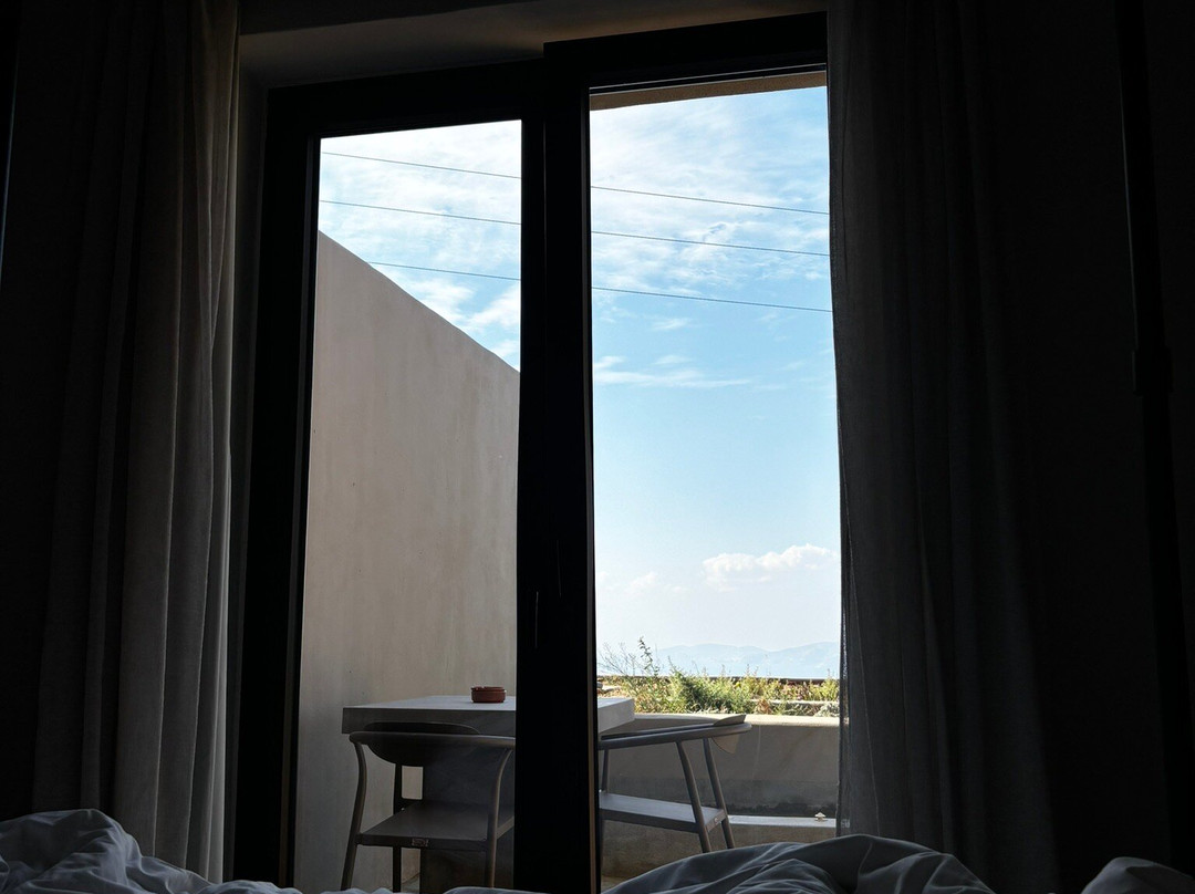 Under the Sun Cycladic Village主图