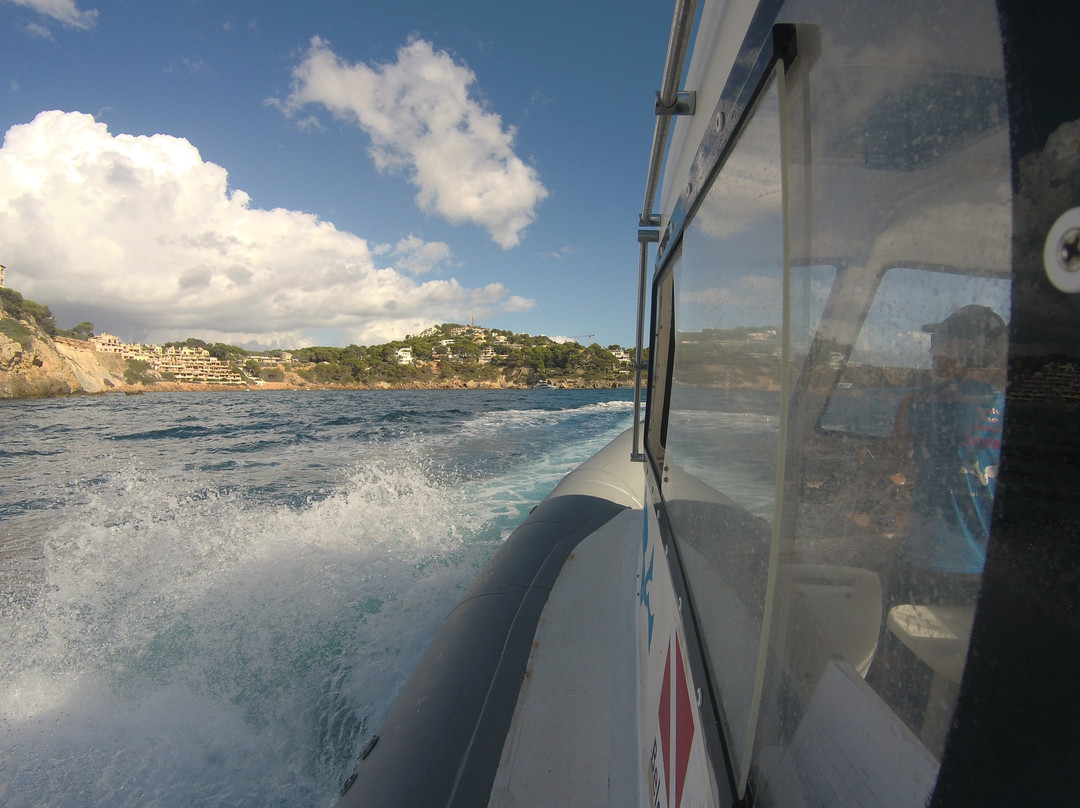 ZOEA Scuba Diving Center-圣庞沙必去景点