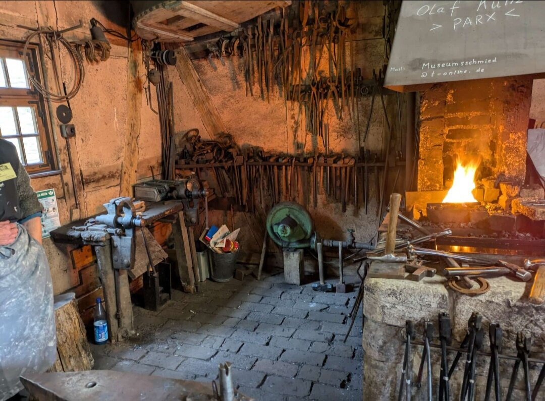 Rheinland-Pfalzisches Freilichtmuseum (open air museum)景点图片