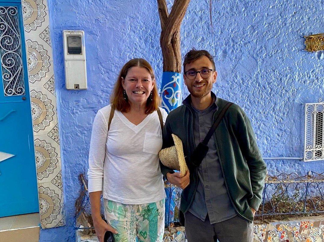 Exquisite Travels-舍夫沙万必去景点