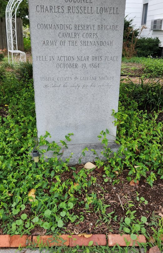 The Wayside Inn & Larrick's Tavern主图