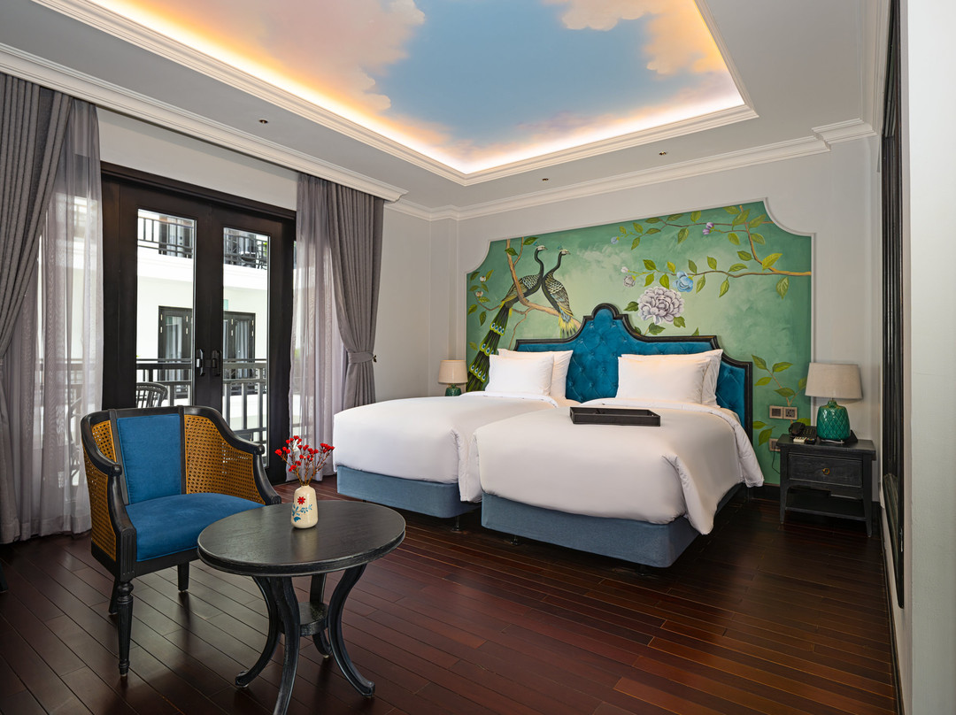 Hoi An Delicacy Hotel & Spa主图