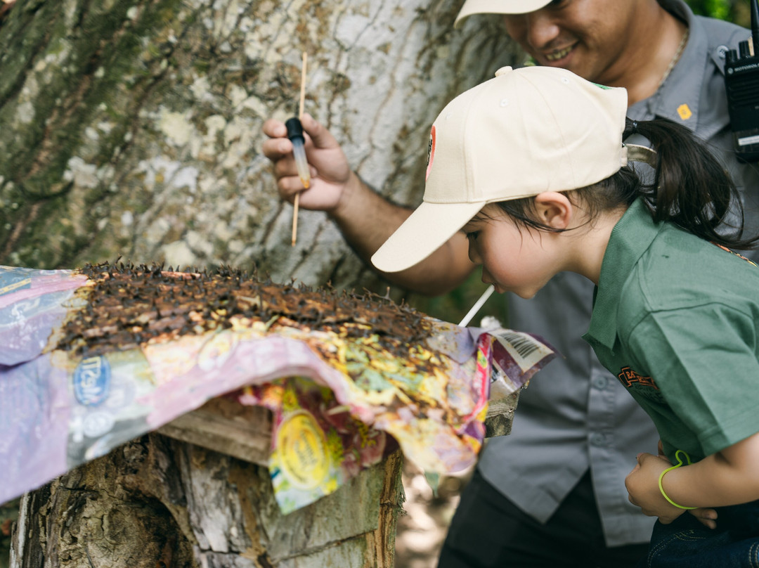 香格里拉莎利雅度假酒店主图