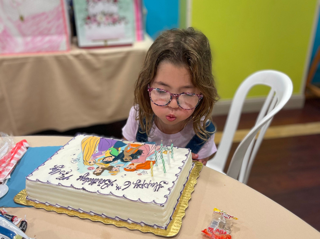 Springs Water Park-沃基肖必去景点