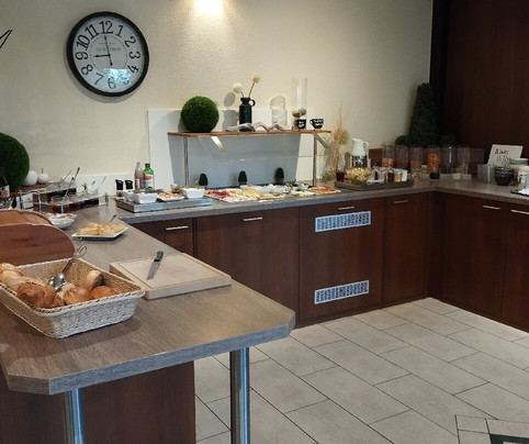 Montana Hotel Gummersbach-Nord主图