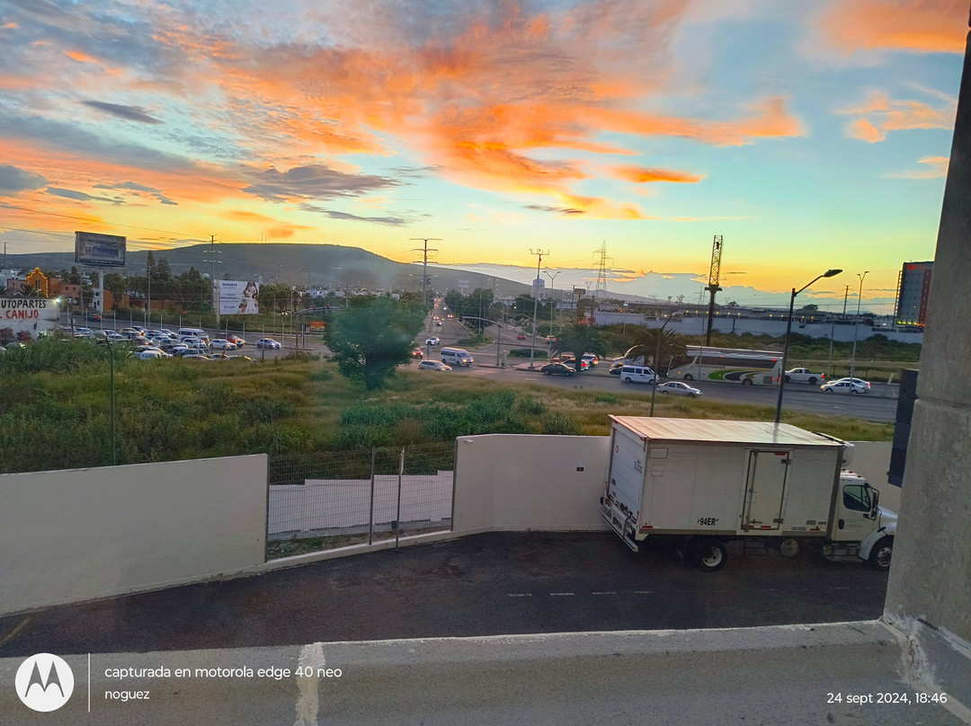 Microtel Inn & Suites By Wyndham Irapuato主图