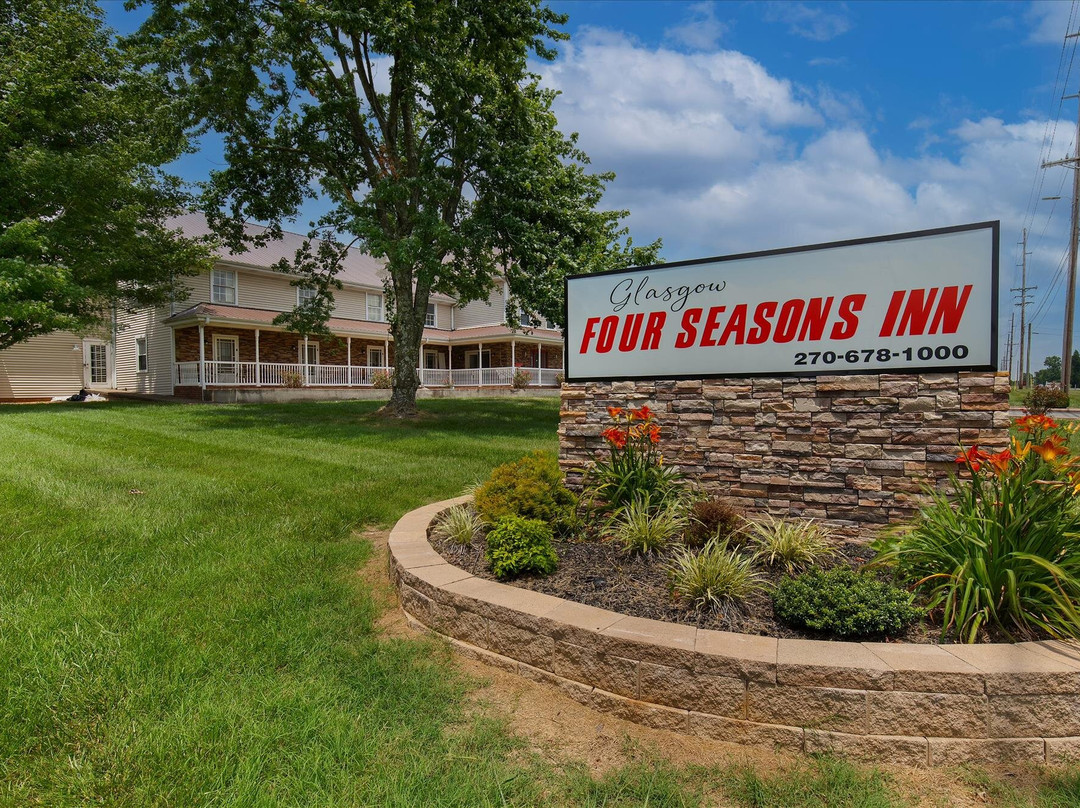 Four Seasons Country Inn主图