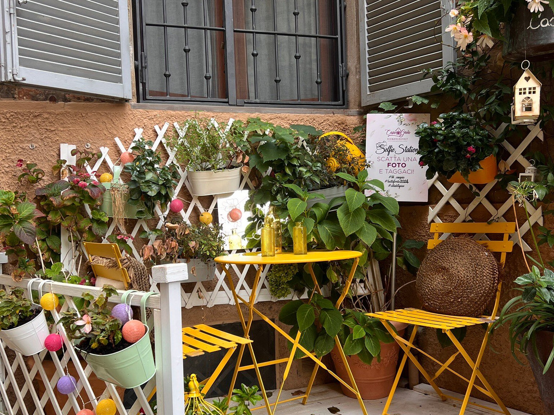 B&B Casa Gaia主图