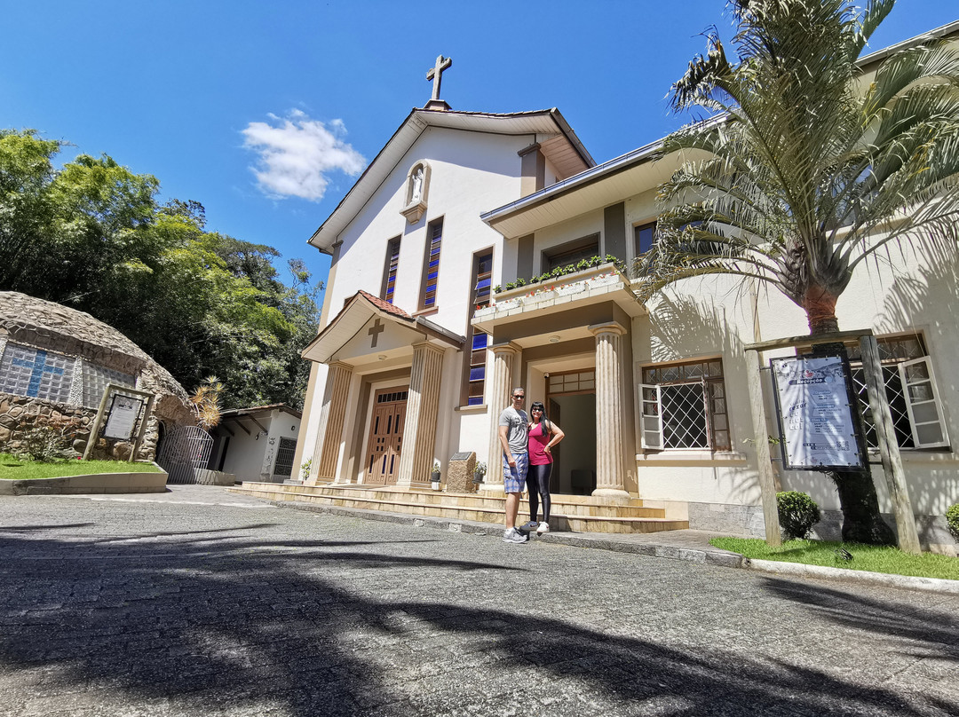 Noviciado Nossa Senhora de Fatima景点图片