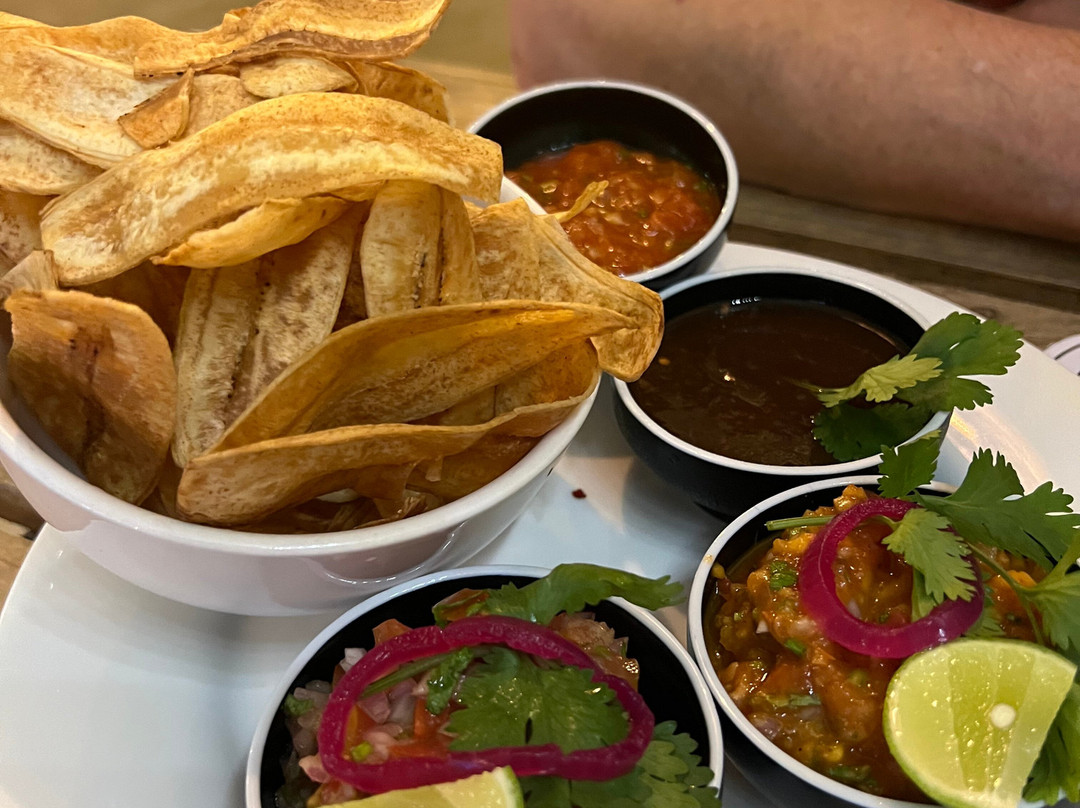 Taco Super Place