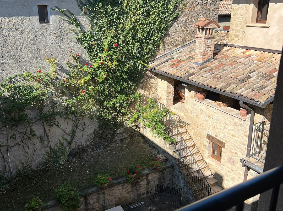 Agriturismo Madonna Della Corte主图
