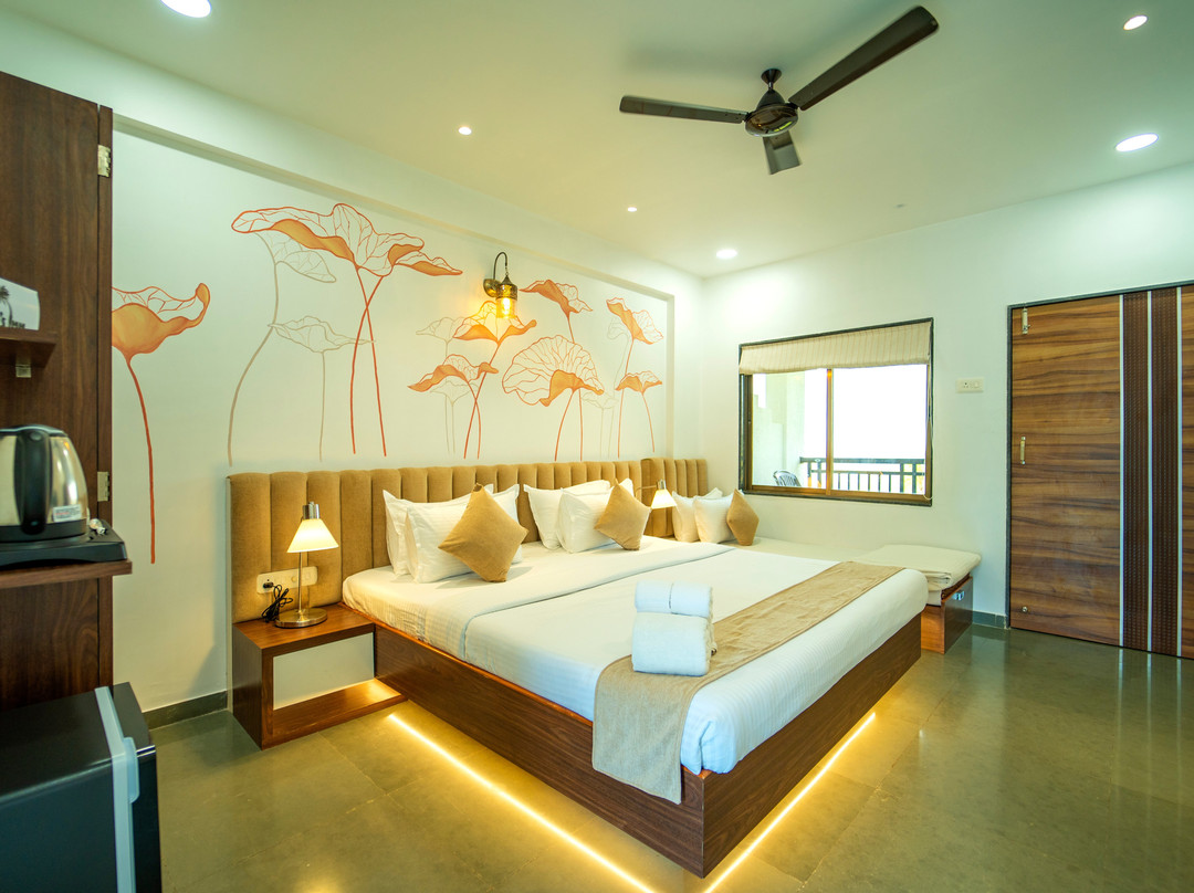 Coco's Inn Resort主图