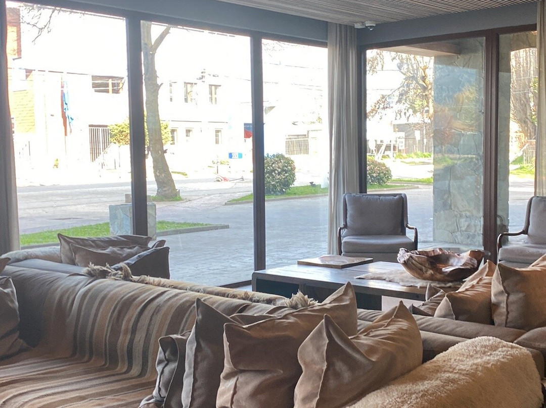 Hotel Dreams De La Patagonia主图