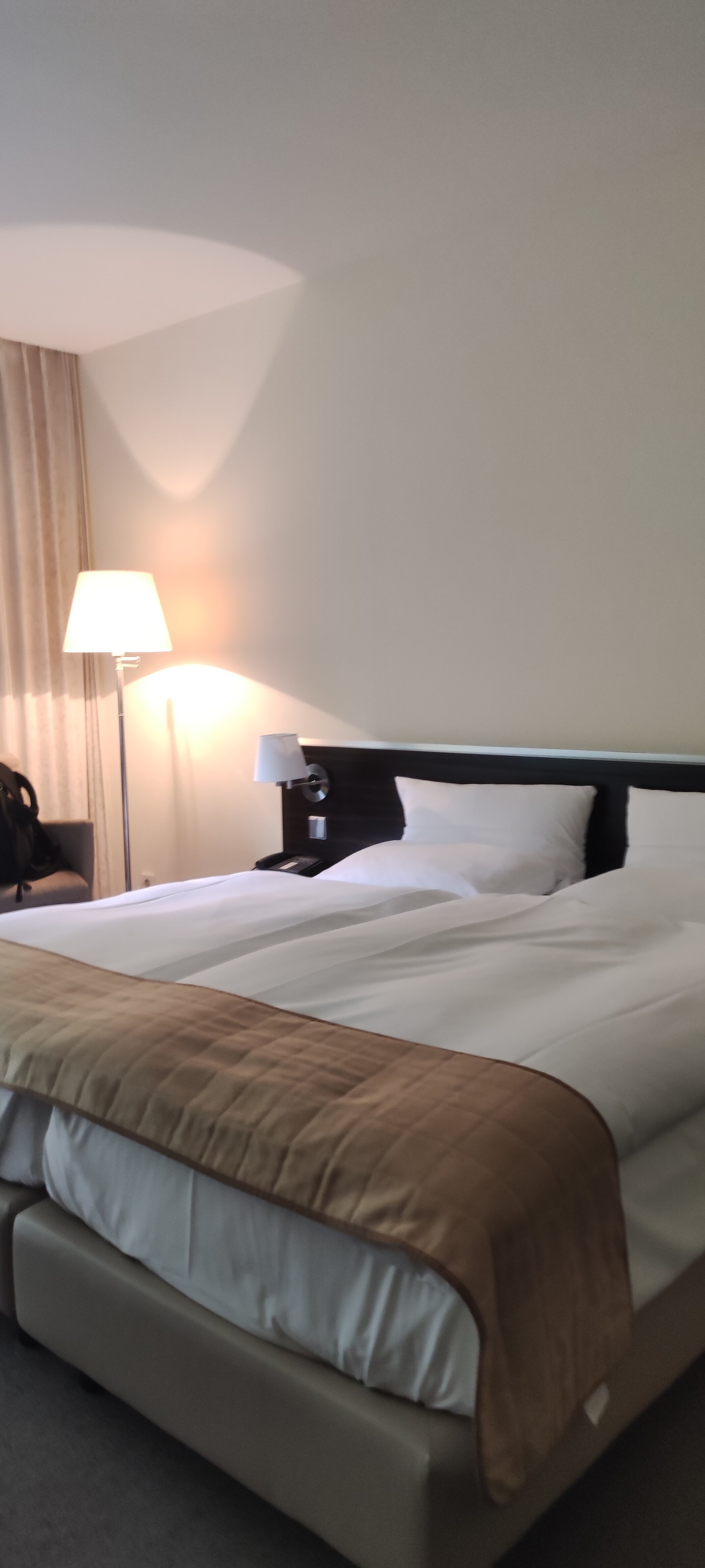 Heide Spa Hotel & Resort-官方