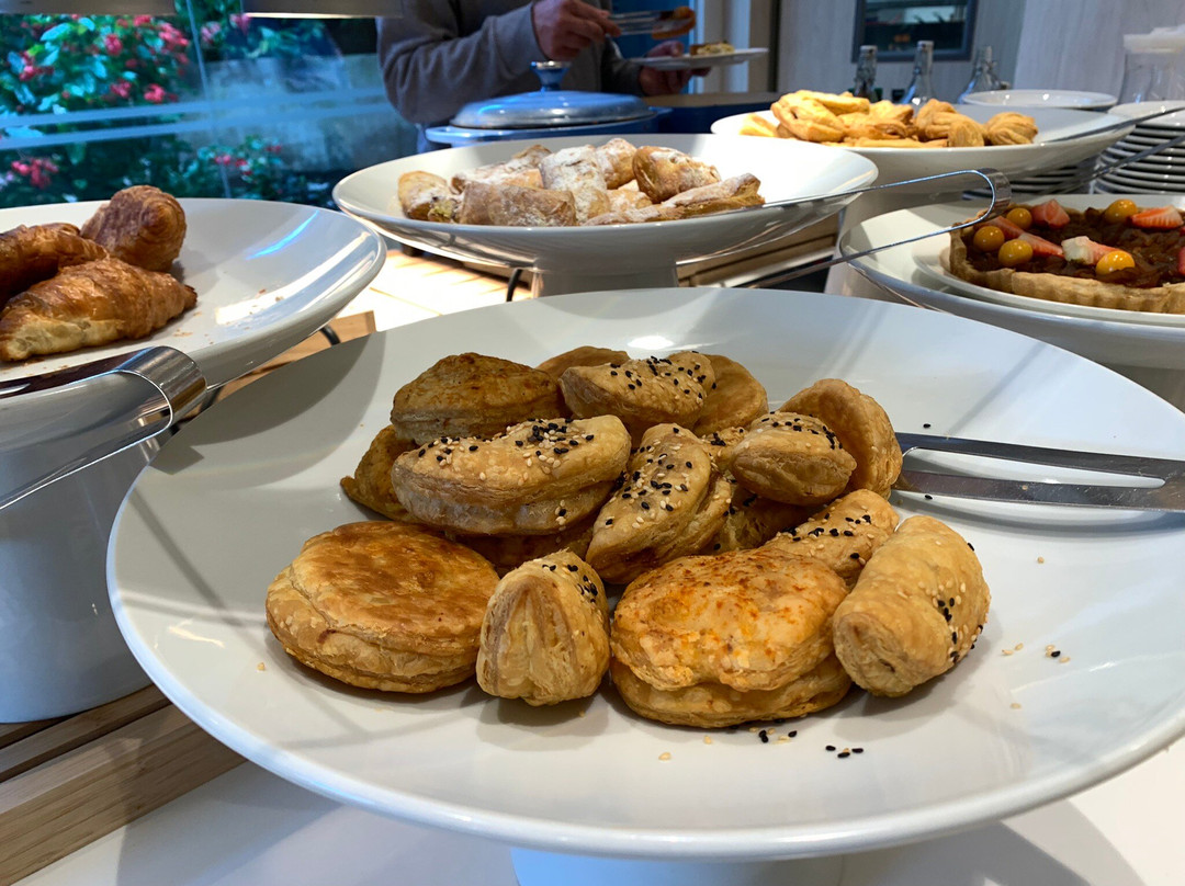 AC Hotel San Jose Airport Belen主图