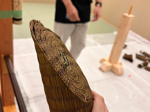 Kyoto Samurai Discovery-京都市必去景点