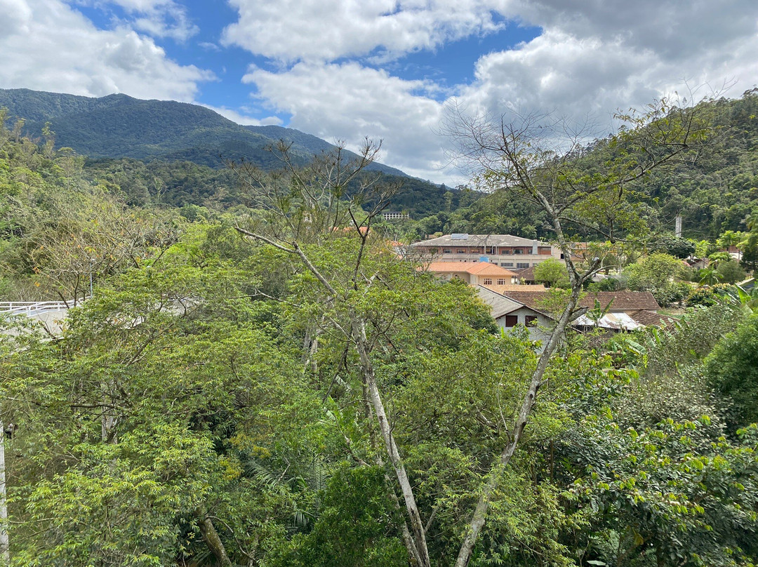 Santuário Santa Paulina景点图片