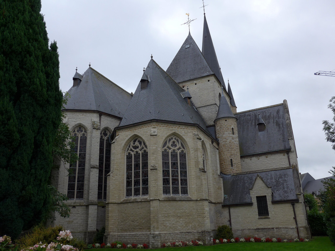 Onze-Lieve-Vrouwkerk