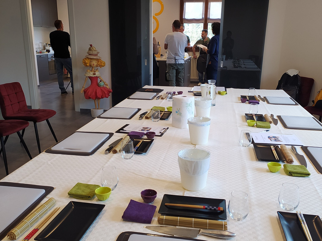 Scuola di Cucina Wellness Gourmet景点图片
