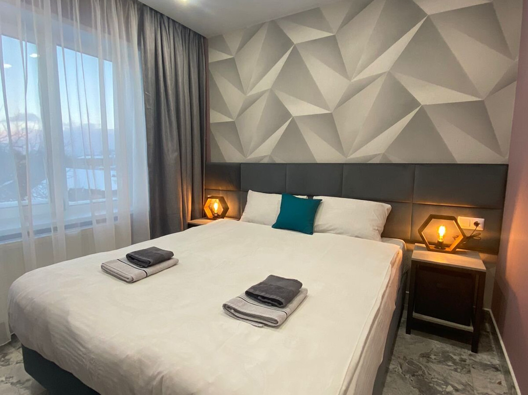 Dubki Guest House
