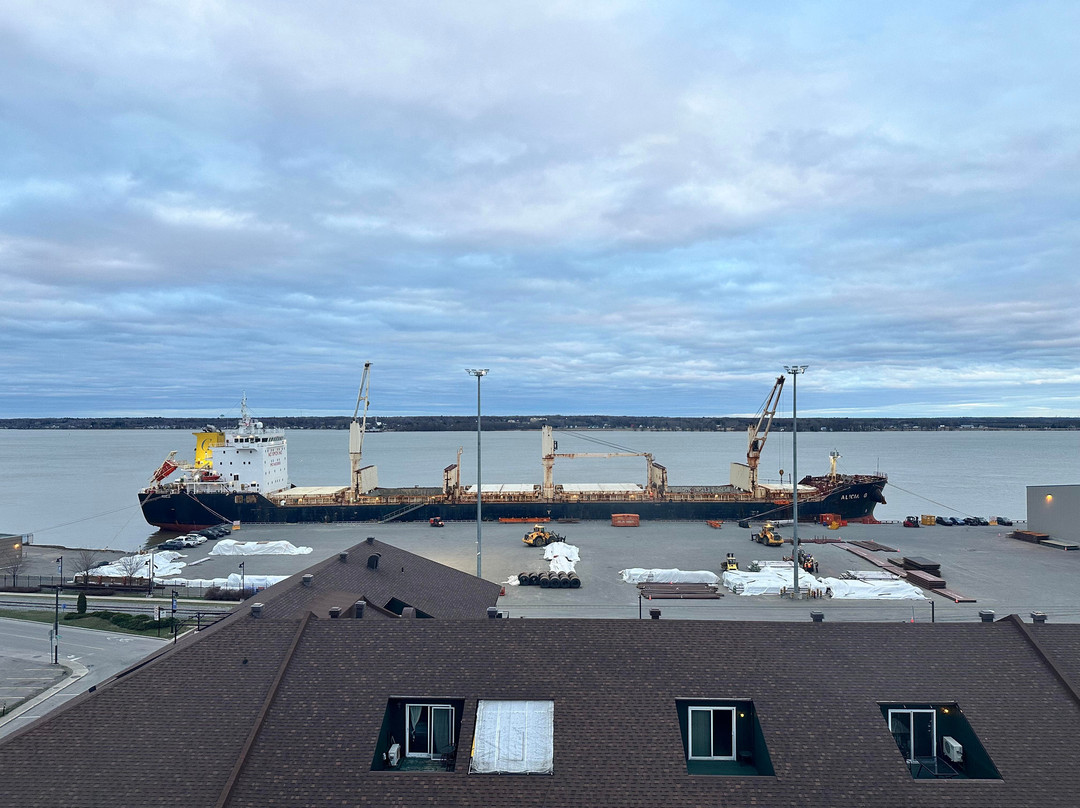 Delta Hotels by Marriott Trois Rivieres Conference Centre主图