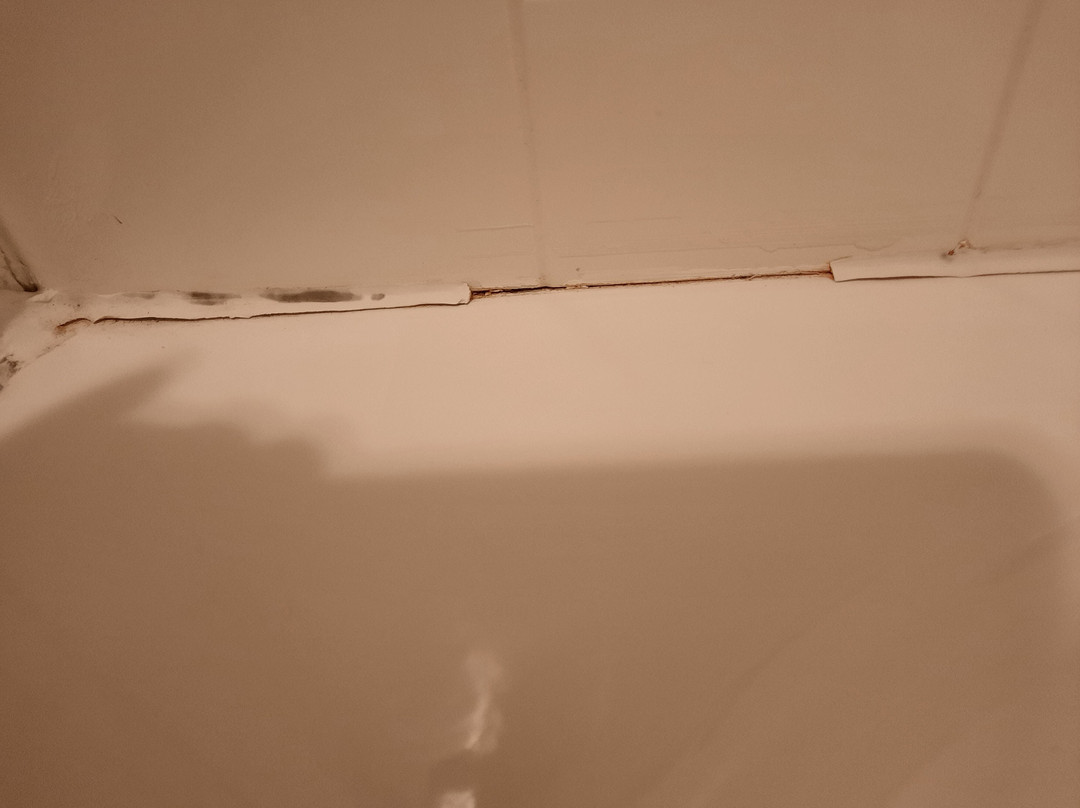 河岸阶地贝斯特韦斯特酒店主图