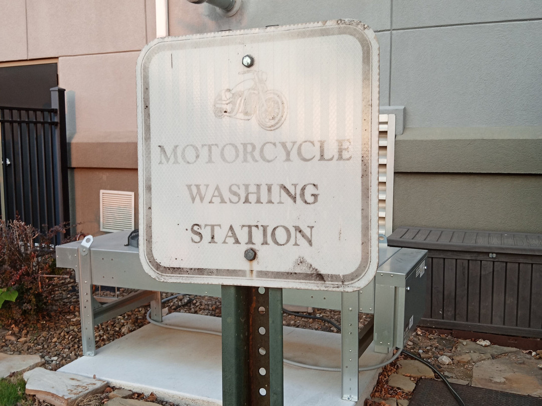 Best Western Plus Castlerock Inn & Suites主图