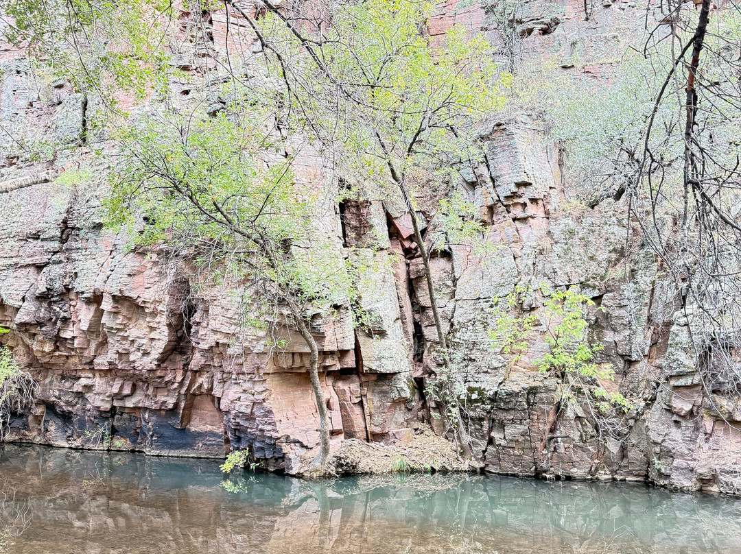 Cherry Creek Lodge主图