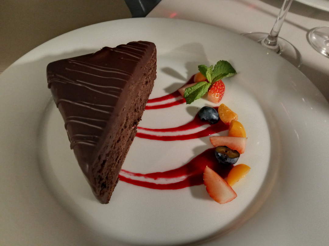 Irkutsk City Center主图