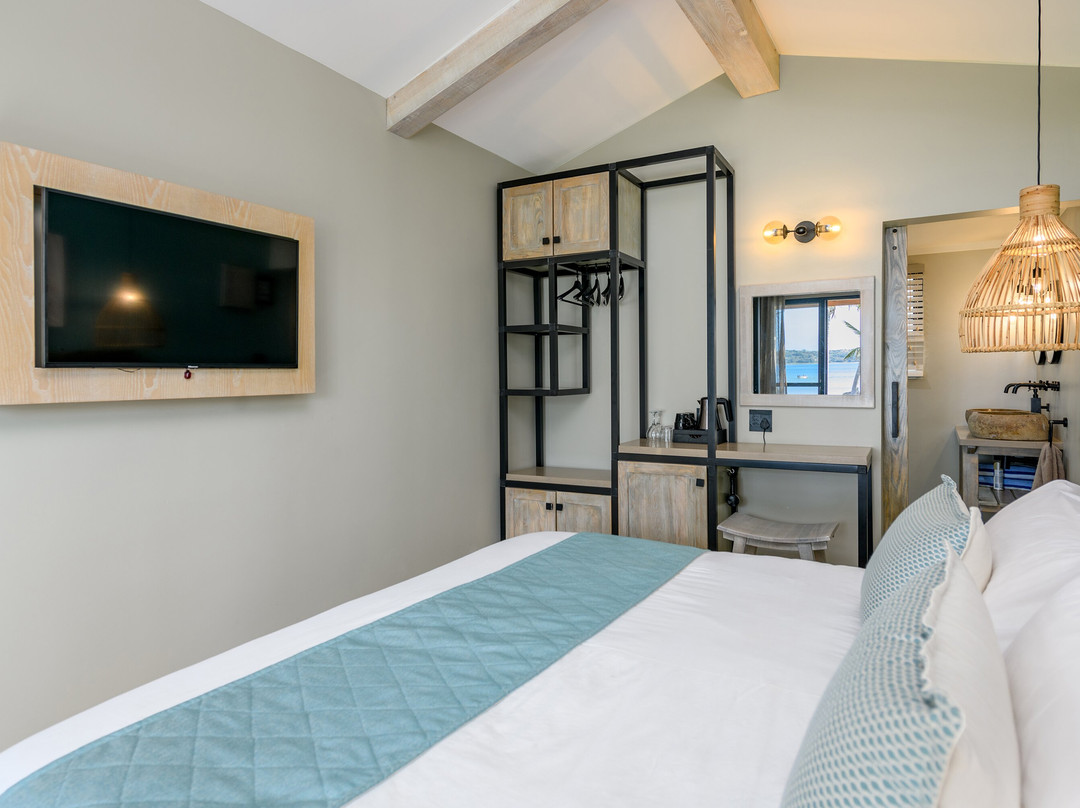 San Martinho Hotel主图