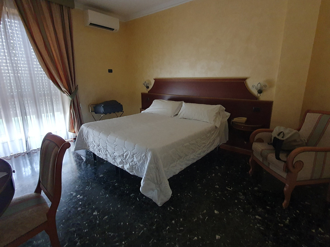 Hotel Ristorante Astoria主图