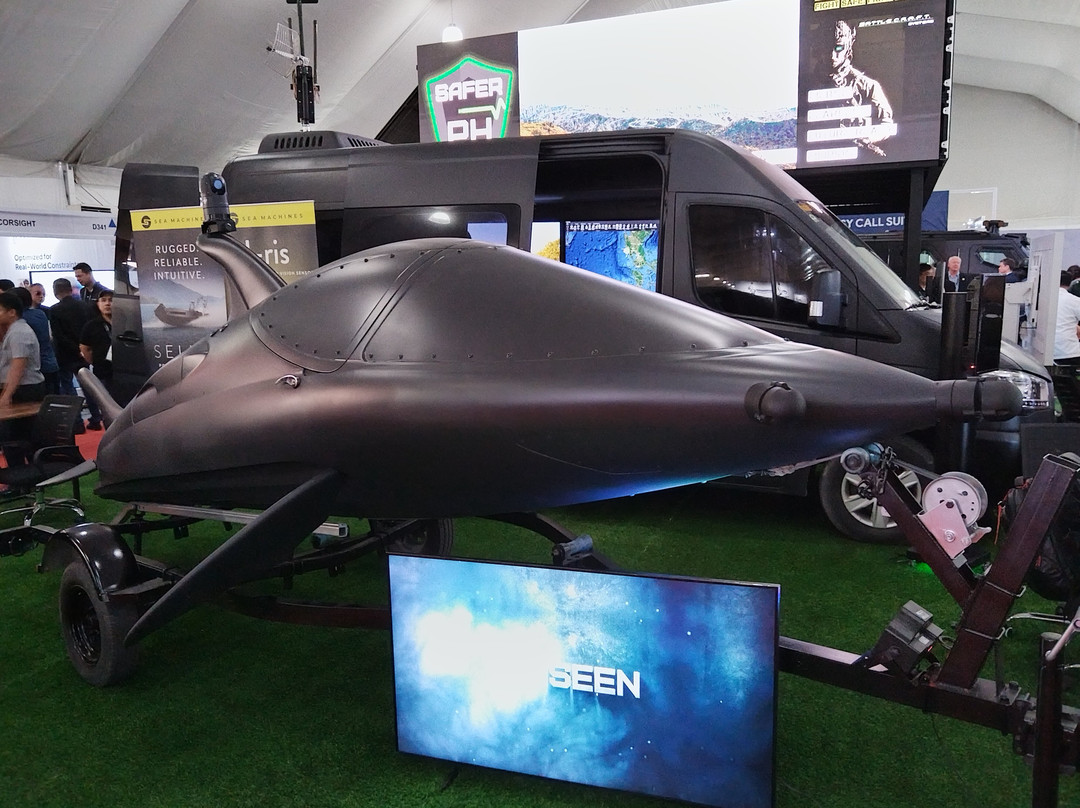 World Trade Center Metro Manila-帕塞必去景点