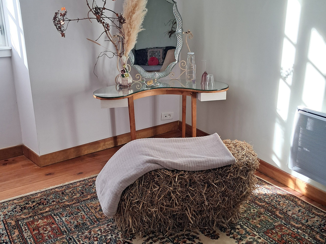 阿罗哈尚布斯德酒店主图