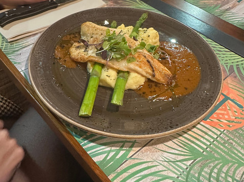 普拉特哈达罗酒店住宿-Hotel Planamar By Escampa Hotels