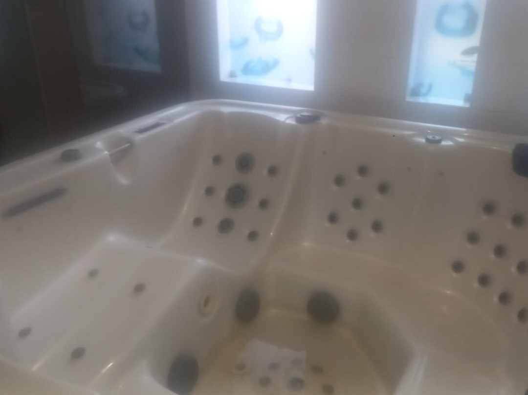 Hotel Mar E Sol & Spa主图