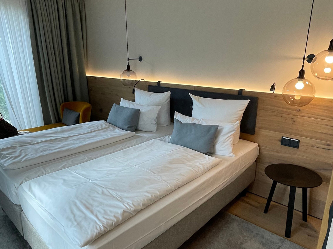 AMERON Neuschwanstein Alpsee Resort & Spa主图