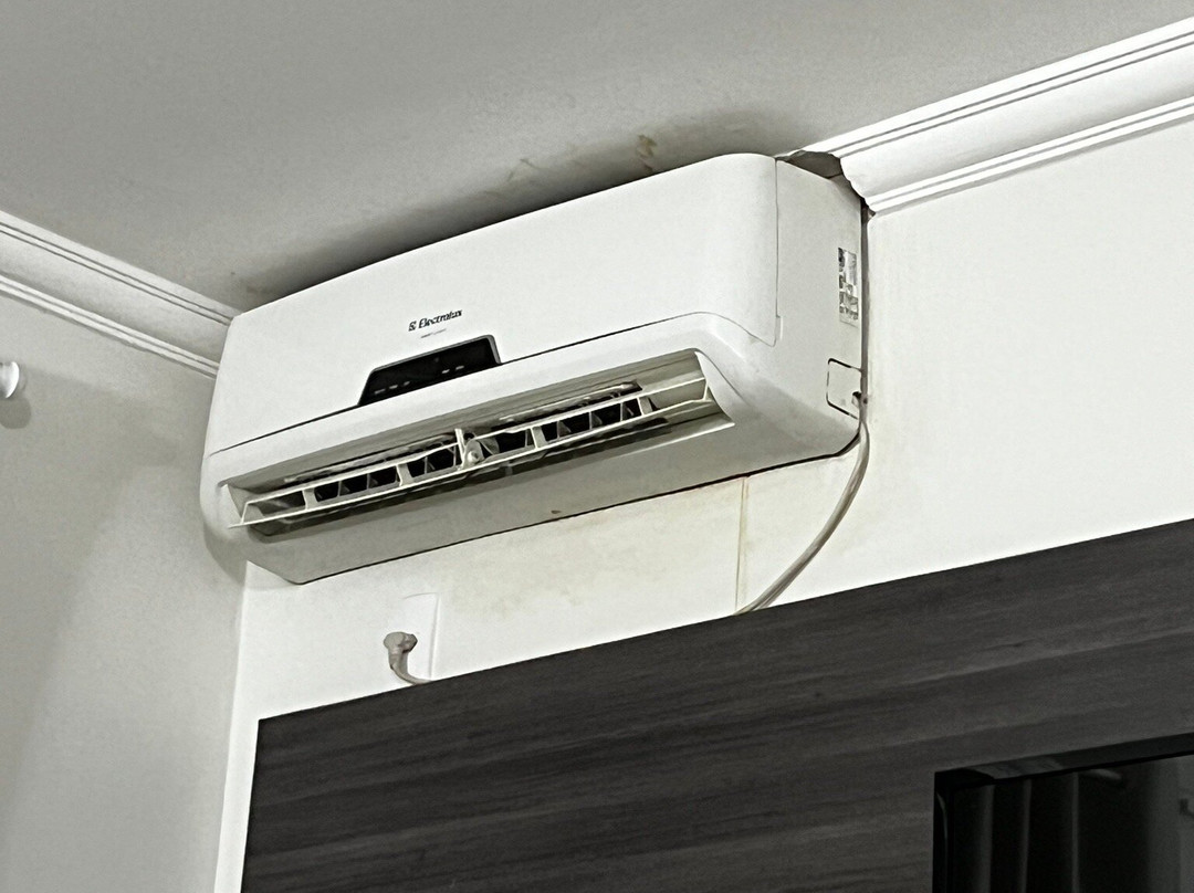 Di Napoli Plaza Hotel主图