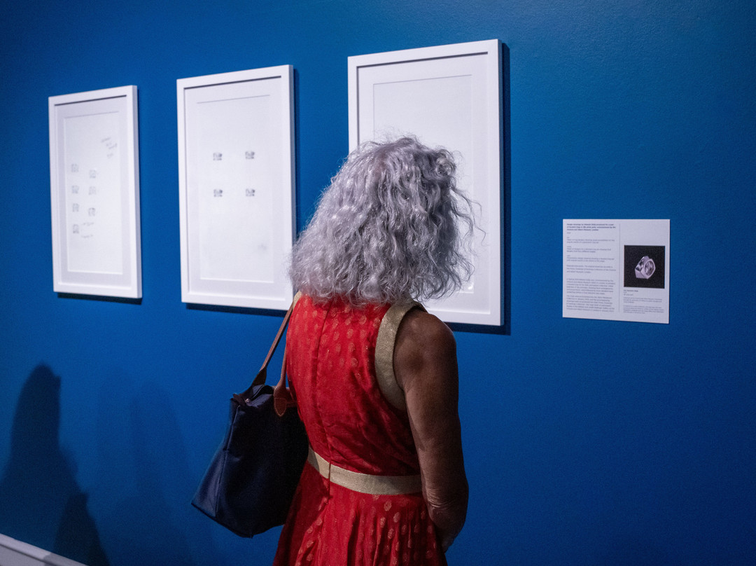 Bermuda National Gallery-汉密尔顿必去景点