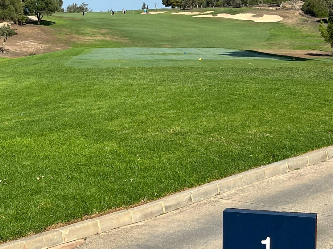 Palmares Ocean Living & Golf景点图片
