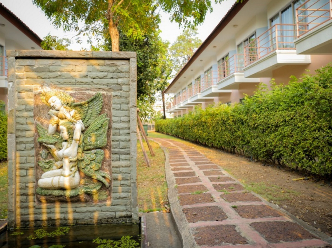 Khongsittha Muay Thai-曼谷必去景点