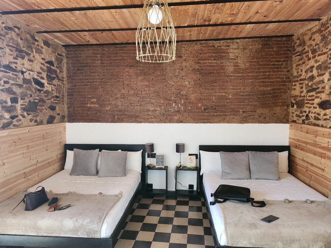 Hotel Casa Luna主图