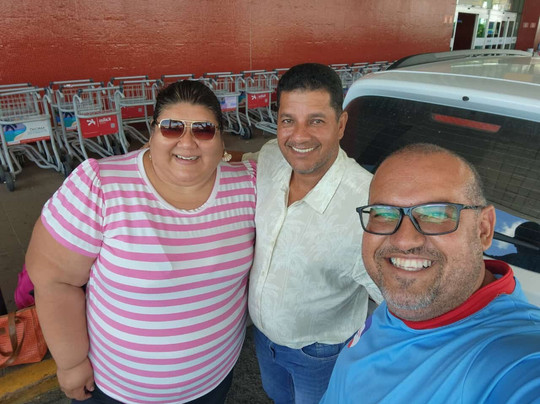 Rodrigo Taxi Turismo-Maceio必去景点