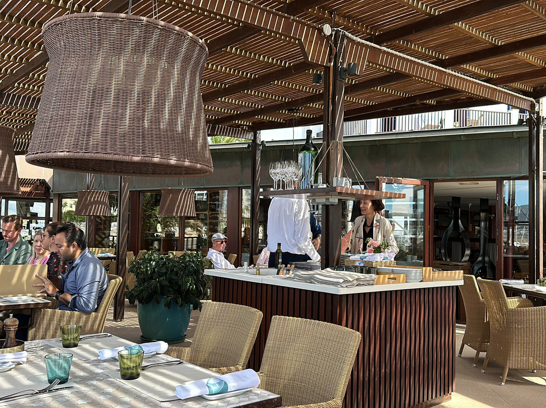 博尔题索尔酒店＆餐厅主图