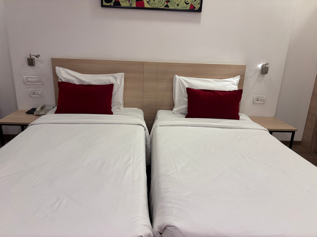 Red Fox by Lemon Tree Hotels, Dehradun主图