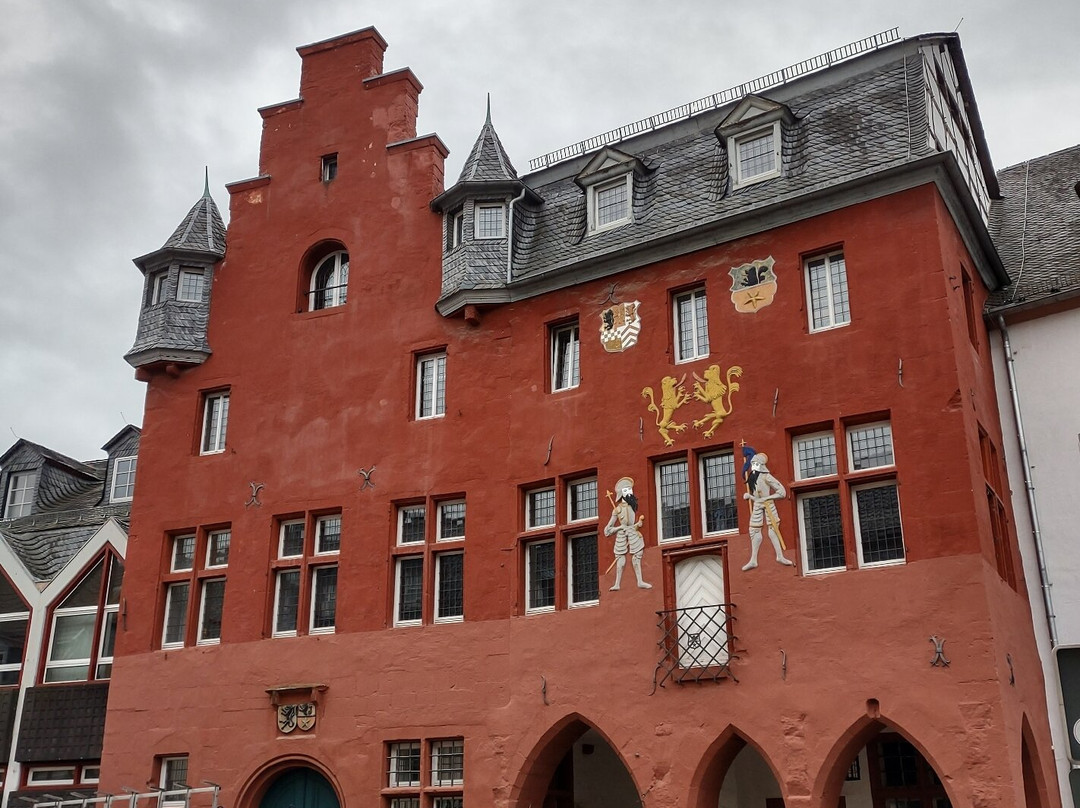 City Outlet Bad Münstereifel-巴德明斯特赖费尔必去景点