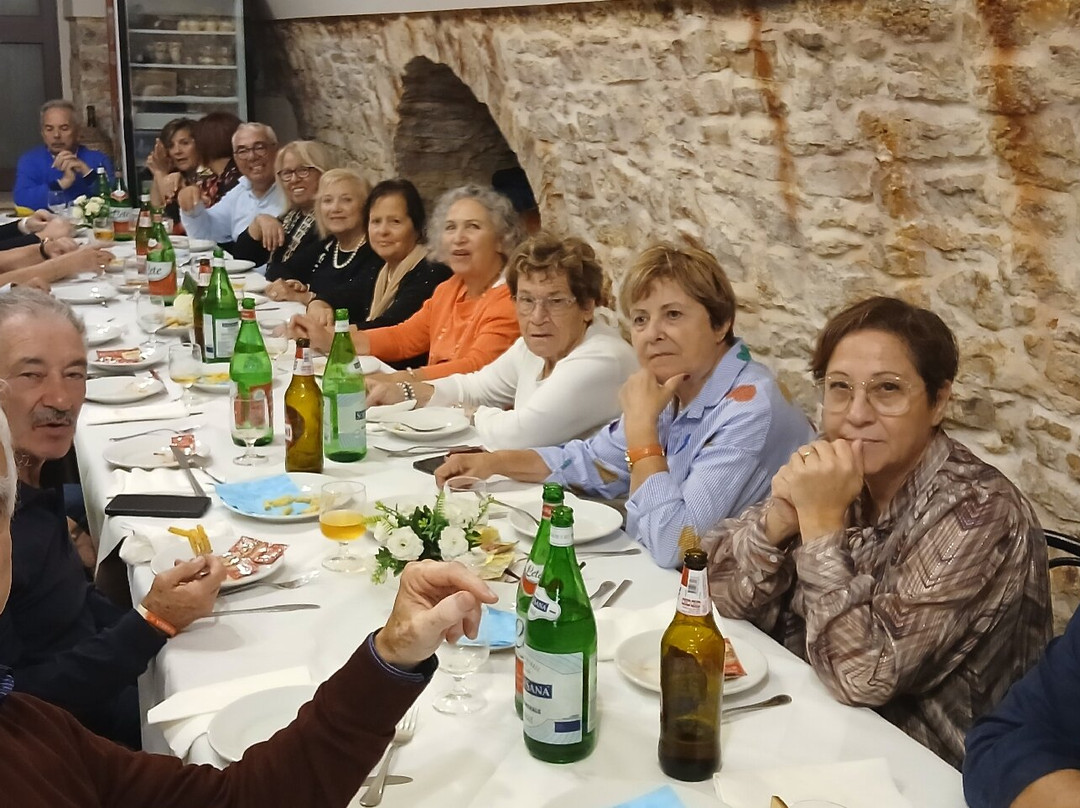 Ristorante La Sorgente