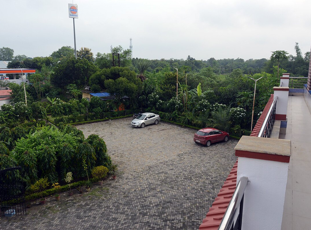 Hotel Nilachal主图