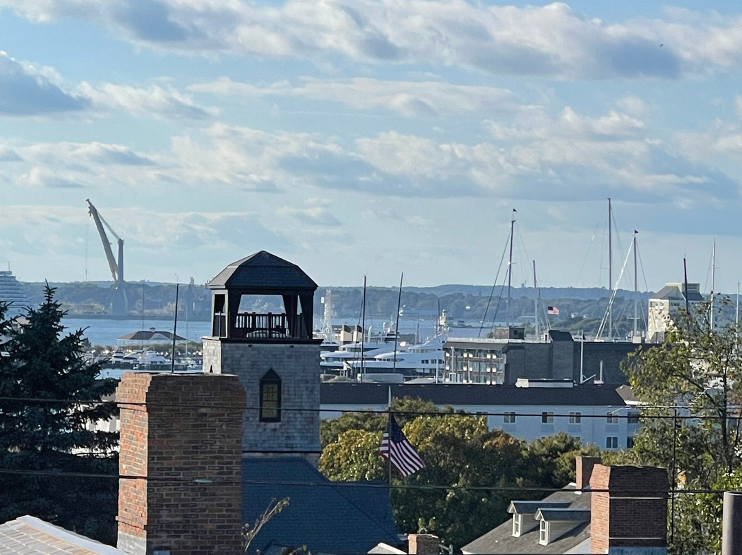 Mill Street Inn主图